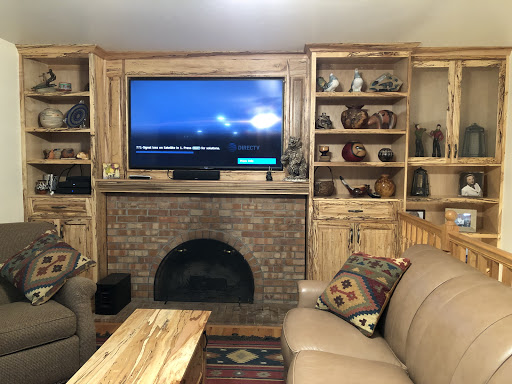 Furniture Store «Adams Fine Furniture & Cabinetry», reviews and photos, 1390 Lamar St, Lakewood, CO 80214, USA