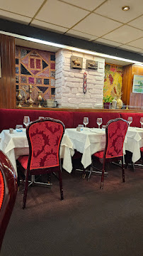 Atmosphère du Restaurant indien Royal Indien à Paris - n°9