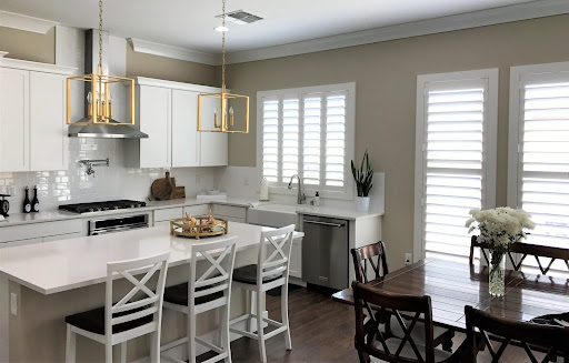 Sunburst Shutters, Shades, & Blinds San Diego image