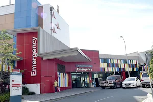 The Prince Charles Hospital: Emergency Department image