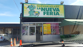 Supermercado La Nueva Feria