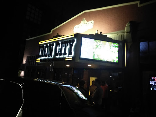 Live Music Venue «Iron City Bham», reviews and photos, 513 22nd St S, Birmingham, AL 35233, USA