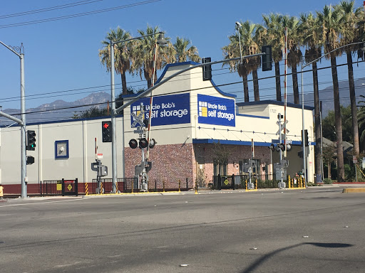 Self-Storage Facility «Life Storage», reviews and photos, 1727 Buena Vista St, Duarte, CA 91010, USA