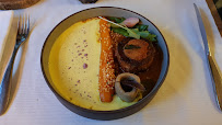 Foie gras du Restaurant La Forêt à Senonches - n°5