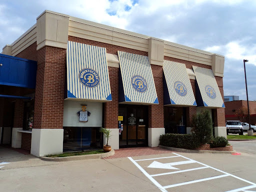 Dry Cleaner «Bibbentuckers - The Dry Cleaner», reviews and photos, 1913 Preston Rd #150, Plano, TX 75093, USA