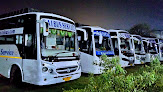 Rai Bus Service Datia