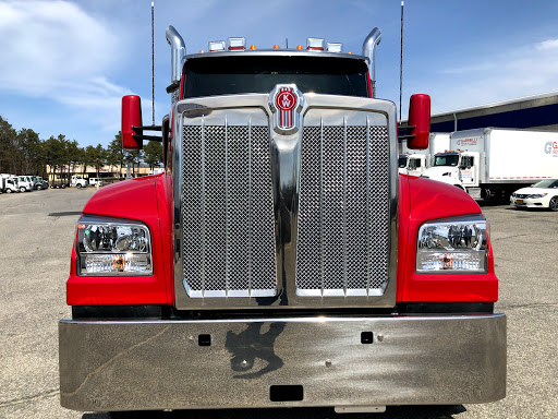 Ford Dealer «Gabrielli Ford Truck Sales and Service», reviews and photos, 3200 Horseblock Road, Medford, NY 11763, USA