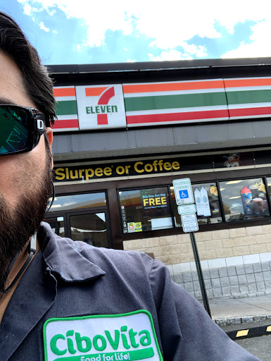 Convenience Store «7-Eleven», reviews and photos, 1217 NJ-23, Wayne, NJ 07470, USA