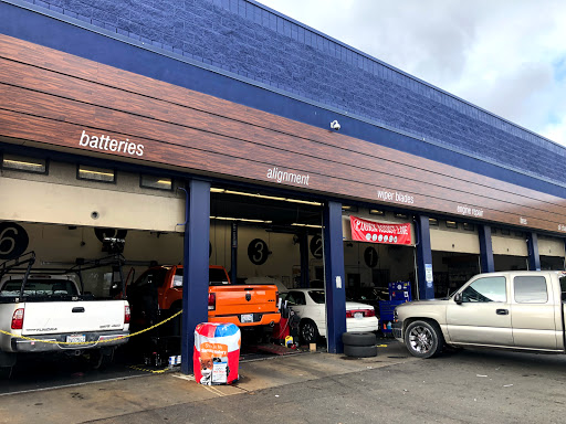 Auto Parts Store «Pep Boys Auto Parts & Service», reviews and photos, 3780 Stevens Creek Blvd, San Jose, CA 95117, USA