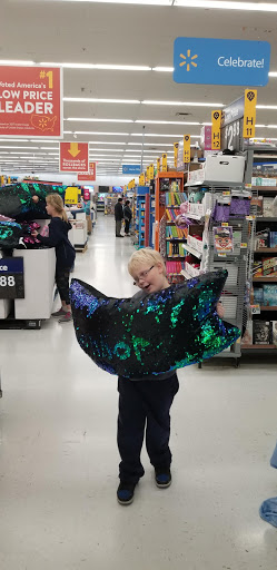 Department Store «Walmart Supercenter», reviews and photos, 5815 Norell Ave N, Oak Park Heights, MN 55082, USA