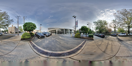 Kia Dealer «Kia of Wilmington», reviews and photos, 1603 Pennsylvania Ave, Wilmington, DE 19806, USA