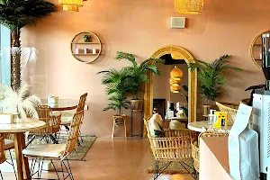 Palms Cafe image