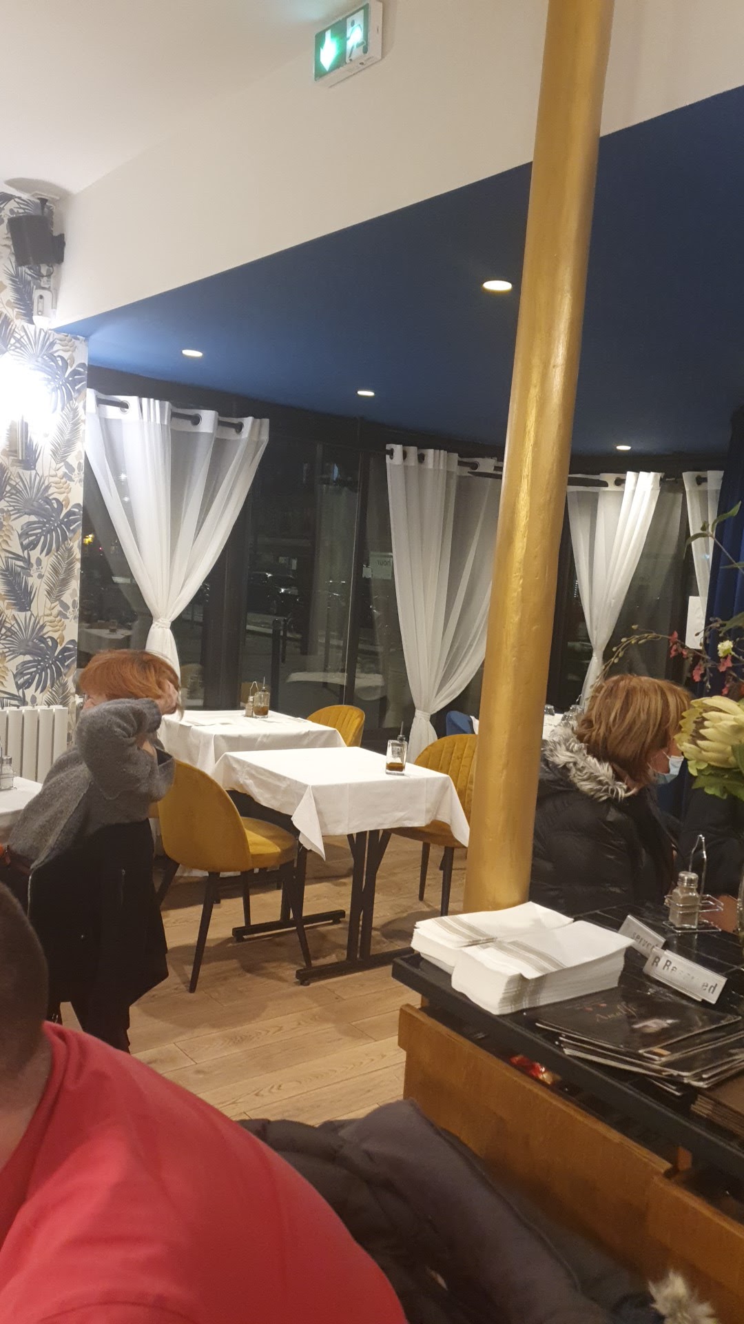 Photo n° 3 de l'avis de Bastien.u fait le 23/12/2021 à 21:19