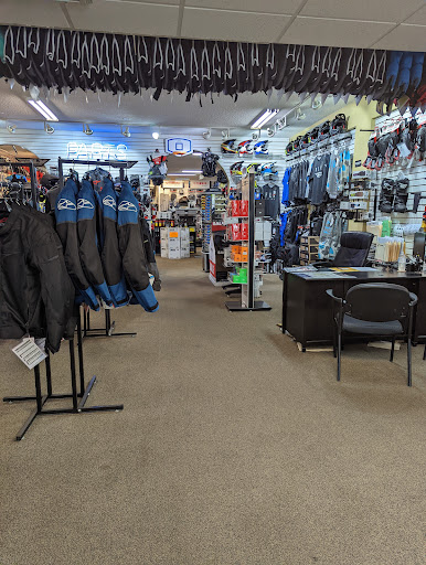 Motorcycle Dealer «Cycle Springs Powersports», reviews and photos, 29703 US-19, Clearwater, FL 33761, USA