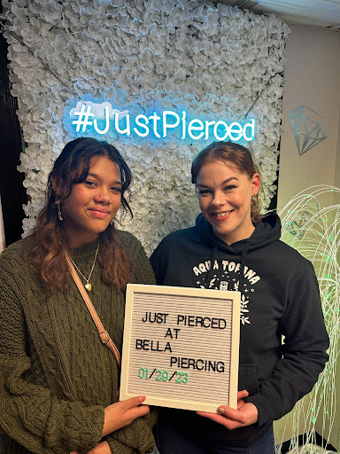 Explore thug tattoo ideas, creative tattoo ideas in Columbus, available at Bella Piercings, LLC.