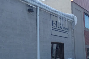 M.Voigt Construction Inc.