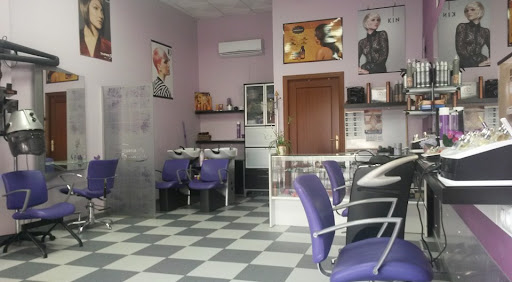 Peluquería Woman's en Alhendín, Granada