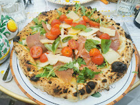 Pizza du Restaurant italien Il CaraBistro à Garches - n°7