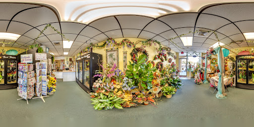Florist «A Floral Affair», reviews and photos, 2137 N Courtenay Pkwy, Merritt Island, FL 32953, USA