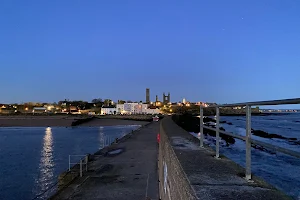 St Andrews Pier image