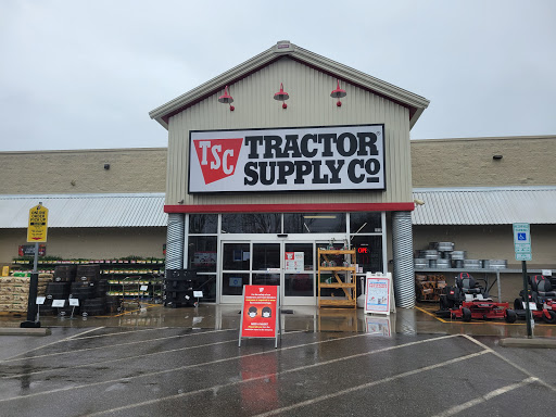 Home Improvement Store «Tractor Supply Co.», reviews and photos, 8986 Courthouse Rd, Louisa, VA 23093, USA