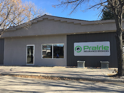 Prairie Insurance Brokers