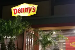 Denny's image