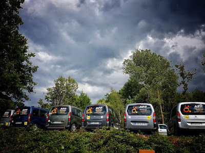 APF Entreprises Vosges à Dinozé