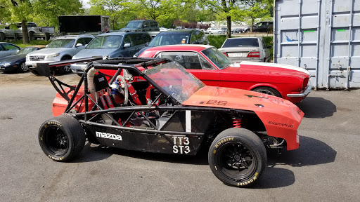 Auto Repair Shop «Mt Airy Motors», reviews and photos, 111 E Ridgeville Blvd, Mt Airy, MD 21771, USA