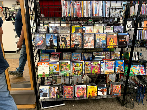 Thrift Store «Seeds of Hope Thrift Store», reviews and photos, 520 E Main Ave, Bismarck, ND 58501, USA