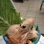 Photo n°2 de l'avis de Annalisa.a fait le 22/09/2022 à 14:57 sur le  Ristorante Pizzeria Pesce Azzurro à Porto Recanati