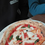 Photo n°1 de l'avis de Raffaele.O fait le 28/12/2018 à 21:56 sur le  Ristorante Il Golfo à Naples