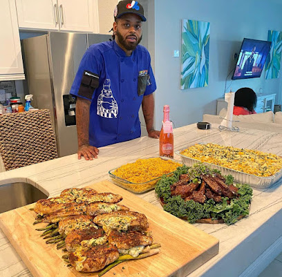 Buddahbellyllc ' Private Chef '