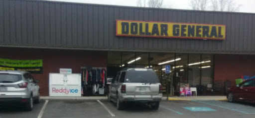 Discount Store «Dollar General», reviews and photos, 4009 Rhea County Hwy, Dayton, TN 37321, USA