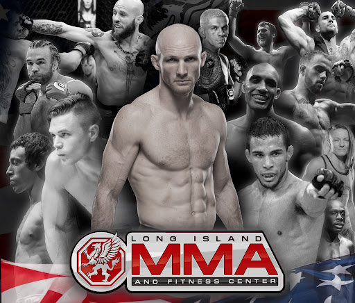 Martial Arts School «Long Island MMA and Fitness Center», reviews and photos, 590 Smith St, Farmingdale, NY 11735, USA