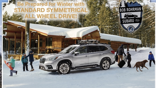 Subaru Dealer «Bob Rohrman Subaru», reviews and photos, 1600 S Creasy Ln, Lafayette, IN 47905, USA