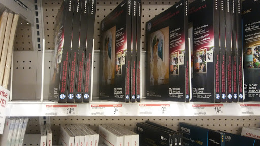 Office Depot image