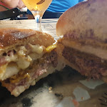 Photo n° 5 de l'avis de Dober.a fait le 20/07/2023 à 20:49 pour Albera Burger à Laroque-des-Albères