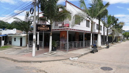 La corraleja restaurante Colombiano - Carrera 3, Cl. 9 Sur, Pitalito, Huila, Colombia