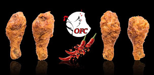 Photo n°16 de OFC Orléans Fried Chicken à Orléans ()