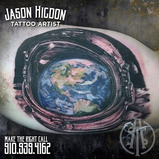 Explore soul sister tattoo ideas, creative tattoo ideas in Jacksonville, available at American Tattoo Society of Jacksonville