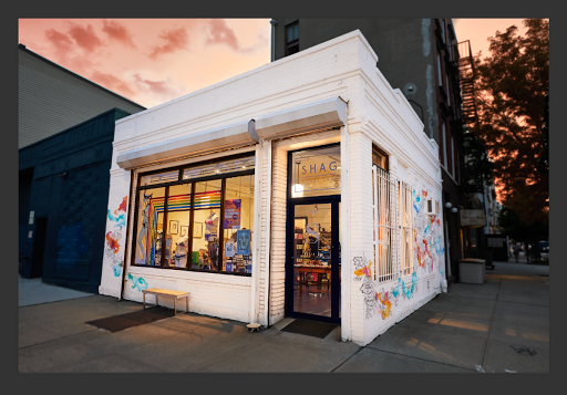 Boutique «SHAG... a sexy shop», reviews and photos, 108 Roebling St, Brooklyn, NY 11211, USA