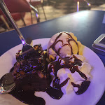 Photo n°3 de l'avis de MrCusch. fait le 09/01/2023 à 18:59 sur le  Flamme & Feuer American Diner à Mörlenbach