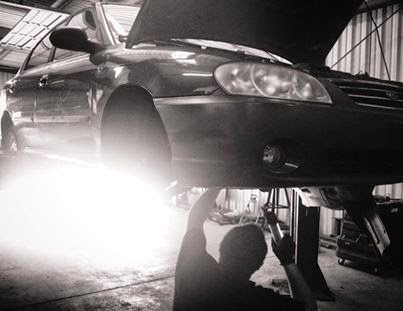 Diesel Engine Repair Service «Southern Auto & Diesel», reviews and photos, 153 Key Cir Dr, Brunswick, GA 31520, USA