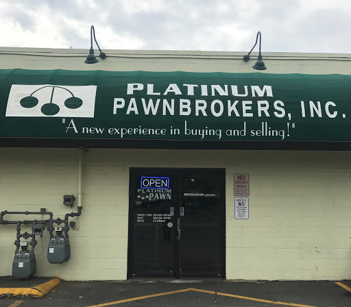 Pawn Shop «Platinum Pawn», reviews and photos, 294 Middle St, Bristol, CT 06010, USA