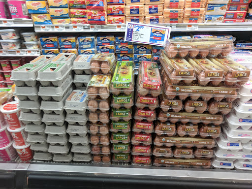 Supermarket «Associated Supermarket», reviews and photos, 160 N Long Beach Rd, Rockville Centre, NY 11570, USA