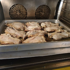 Restaurante Asador El Paso