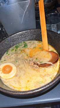 Les plus récentes photos du Restaurant de nouilles (ramen) Ramen ya à Rennes - n°4