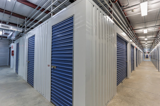 Self-Storage Facility «Simply Self Storage - Bayport», reviews and photos, 709 Church St, Bayport, NY 11705, USA