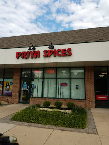 Grocery Store «Priya Spices/Ashburn», reviews and photos, 20630 Ashburn Rd # 160, Ashburn, VA 20147, USA